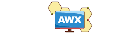 AWX logo