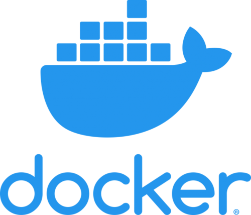 Docker logo