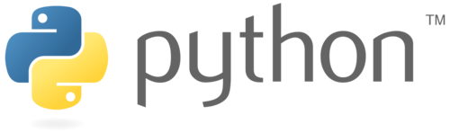 Python logo