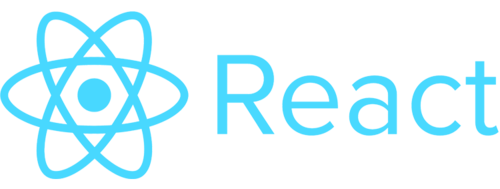 React logo