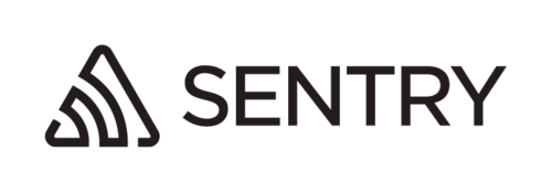 Sentry logo