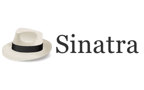 Sinatra logo