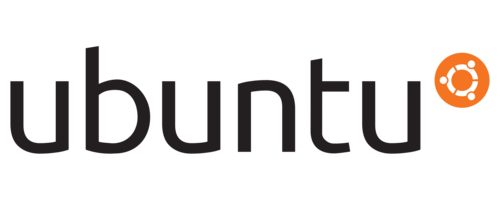 Ubuntu logo